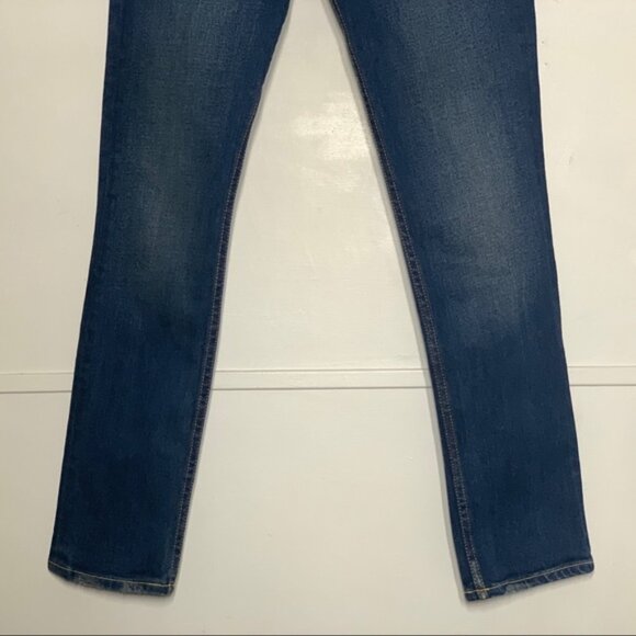 GRLFRND Karolina High Waist Skinny Women's Jeans - Picture 7 of 16